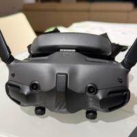 DJI Goggles 3  visore immersivo & DJI RC Motion 3