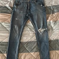 Jeans da uomo Bershka