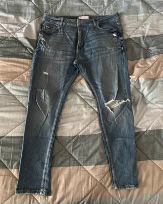 Jeans da uomo Bershka