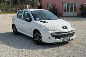 Peugeot 206 Plus 1.1 60CV 5p. Generation ECO GPL