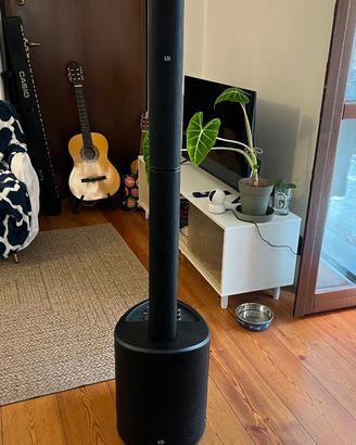 Cassa Bluetooth LD MAUI 5 Subwoofer + Colonna