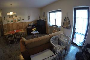 Appartamento di 80 m² con 3 locali e box auto a Co