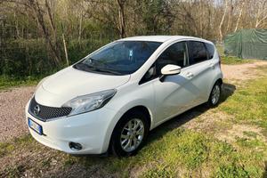 Nissan Note 1.5 dCi Visia