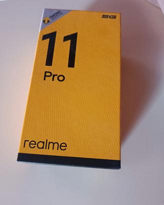realme  11 pro 5g