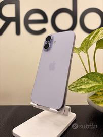 iPhone 17 | GARANZIA 2 ANNI ritiro usato