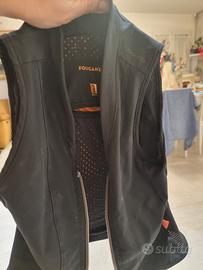Dorsale equitazione 8-9 anni