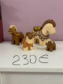 VARI THUN DA COLLEZIONE PRIVATA