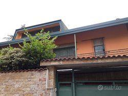Chianciano villa unifamiliare panoramica di mq 470