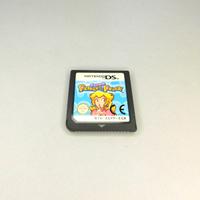 Super Principessa Peach - Solo Scheda