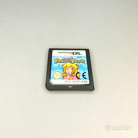 Super Principessa Peach - Solo Scheda