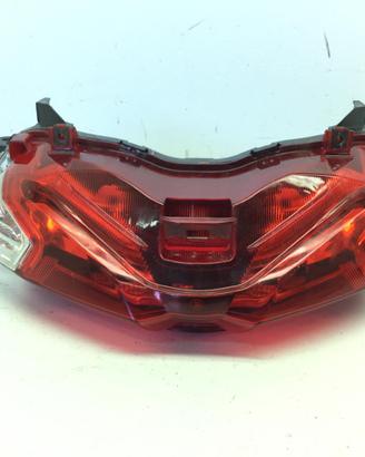 YAMAHA N-MAX 125 FARO FANALE STOP FRECCE POSTERIOR
