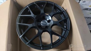 4 CERCHI LEGA MAK ARROW 18" JEEP/ALFA CODICE A814