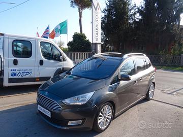 Ford C-Max 7 2.0 TDCi 150CV Powershift S&S Busines