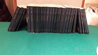 INTERA COLLANA CAMILLERI MONTALBANO