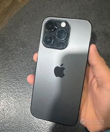 Iphone 14 pro 128 gb