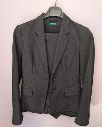 Tailleur Benetton