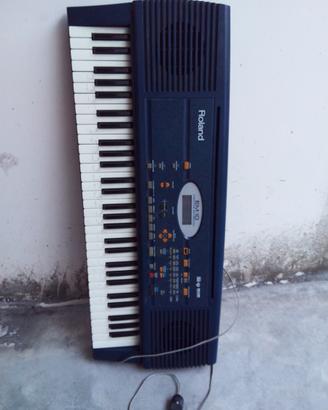 Tastiera Roland mod. EM10
