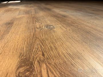 Pavimento laminato