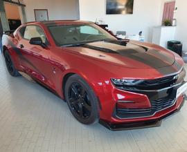 Chevrolet Camaro Turbo aut. Coupé Sport
