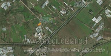 Terreno Agricolo Fondi [A2801868]