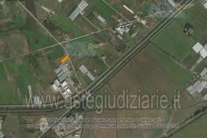 Terreno Agricolo Fondi [A2801868]