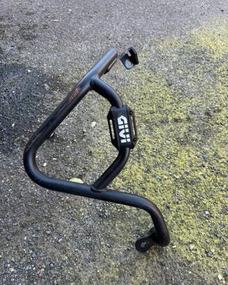 barre paramotore givi mt-07