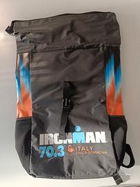 Zaino Ironman 70.3 Cervia