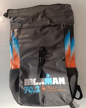 Zaino Ironman 70.3 Cervia