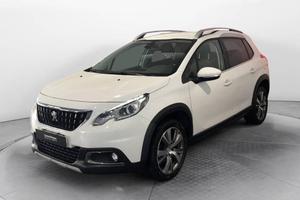 Peugeot 2008 1.6 bluehdi Active 100cv my16