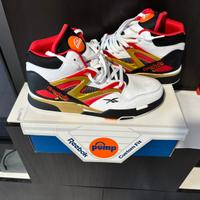 Reebok omni zone II pump