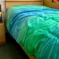 Struttura letto singolo