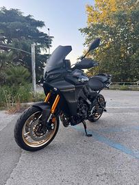 Yamaha Tracer 9 GT - Garanzia 2027