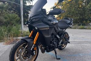 Yamaha Tracer 9 GT - Garanzia 2027