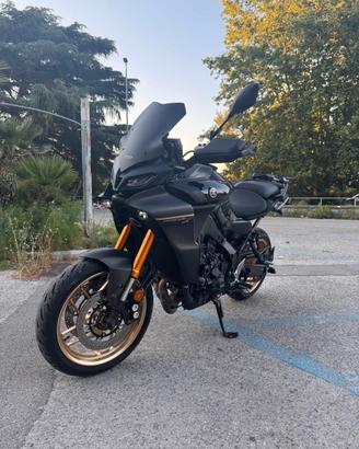 Yamaha Tracer 9 GT - Garanzia 2027