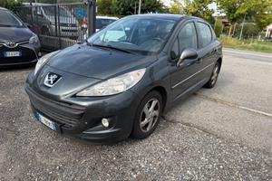Peugeot 207 1.4 HDi 70CV 5p. Energie
