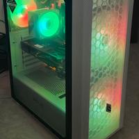 PC DA GAMING I7 9700K 32GB 2TB RTX 3060 8GB NUOVO?