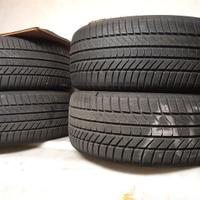 Continental wintercontact TS870P 275/45 r21 110V