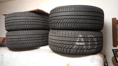 Continental wintercontact TS870P 275/45 r21 110V