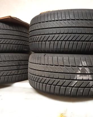 Continental wintercontact TS870P 275/45 r21 110V