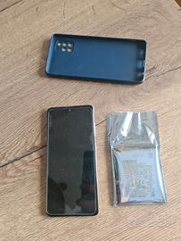 Samsung A51 non funzionante