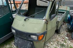 Ricambi ape 50 bifaro