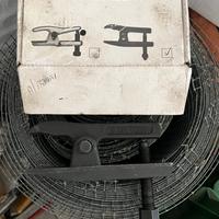 Estrattore per giunti/seghe a tazza/Set o-ring