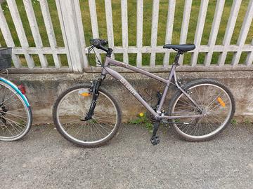 bici uomo 