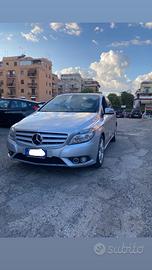 Mercedes Classe B-180 Sport 2014