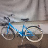 Bici da passaggio
