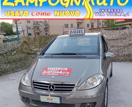 Mercedes-benz A 180 CDI 6 MARCE ZAMPOGNAUTO CT