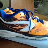 Kalenjii, Scarpe da Atletica, misura 40