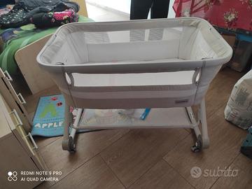 Culla next to mee Foppapedretti