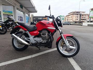 MOTO GUZZI Breva V 750 i.e. BREVA 750