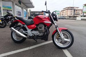 MOTO GUZZI Breva V 750 i.e. BREVA 750